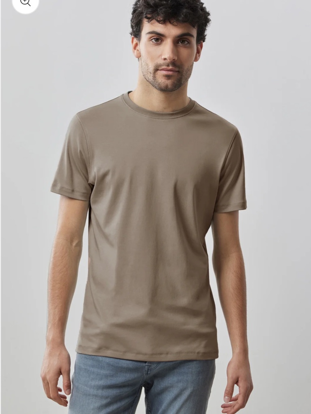 Robert Barakett The Barakett Tee
